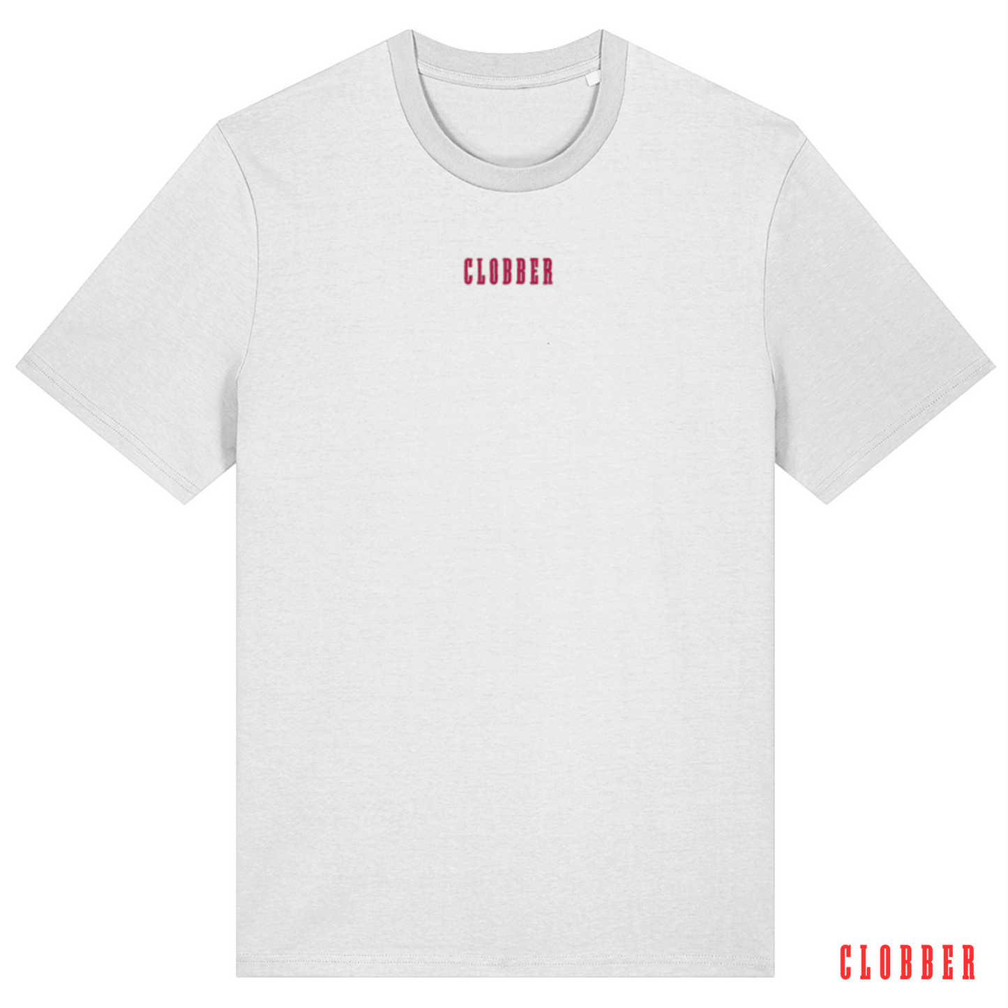 CLOBBER™ Nak Muay Tee – Yaksha Edition