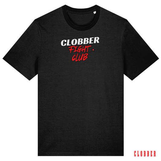 CLOBBER™ Fight Club Graphic Tee