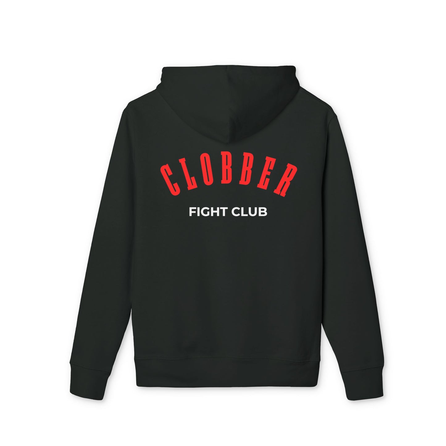 Signature Hoodie | CLOBBER™