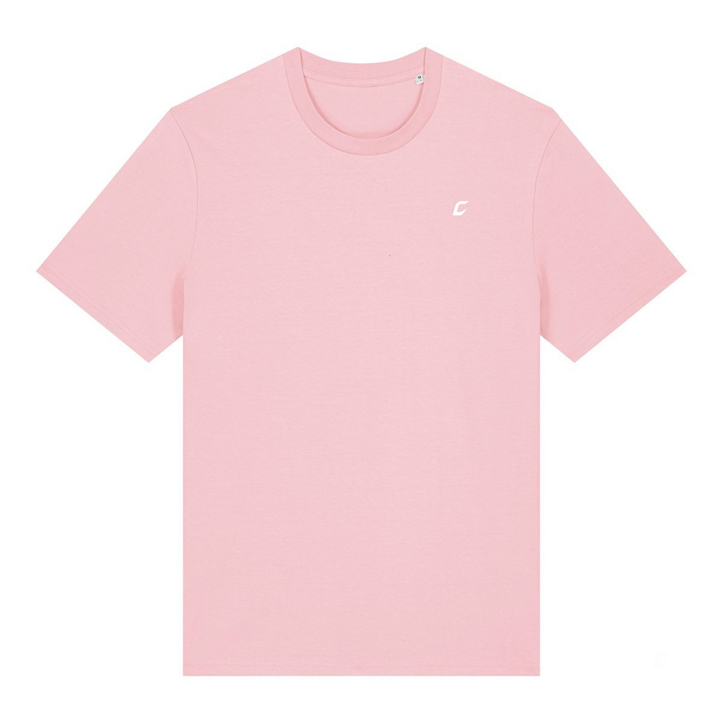 CLOBBER™ Initial T-Shirt
