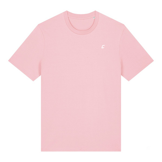 CLOBBER™ Initial T-Shirt