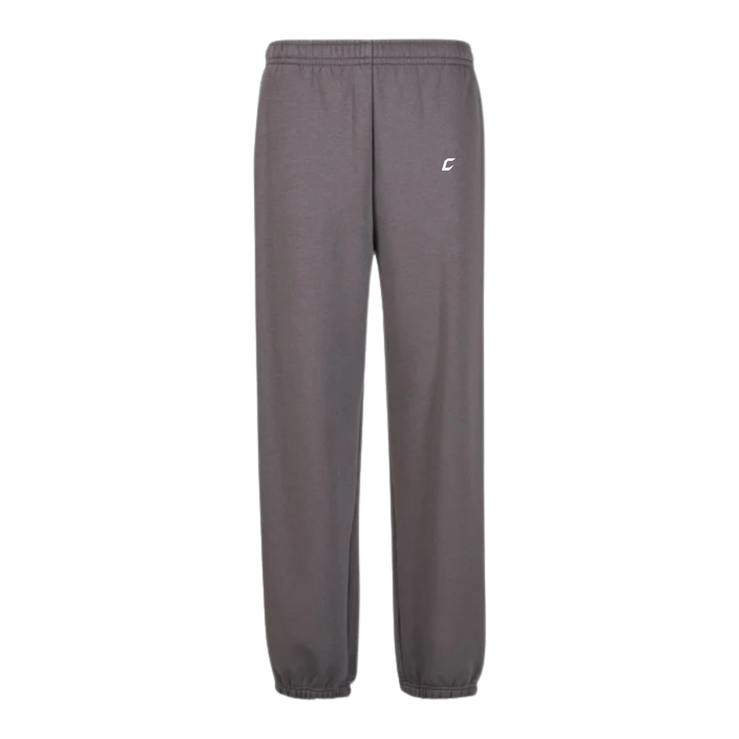 CLOBBER™ Initial Joggers - Graphite