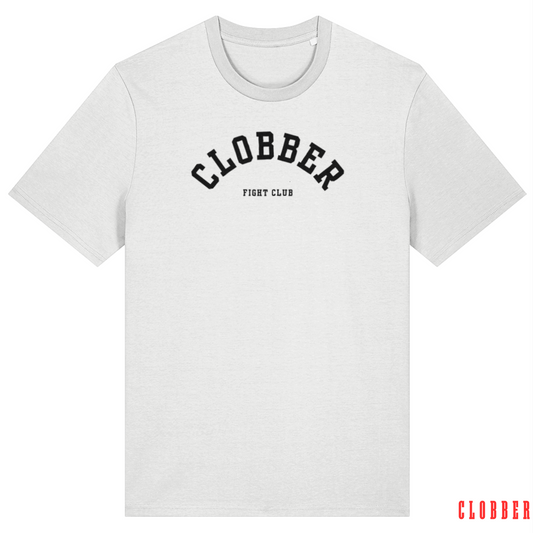 CLOBBER™ Classic Tee