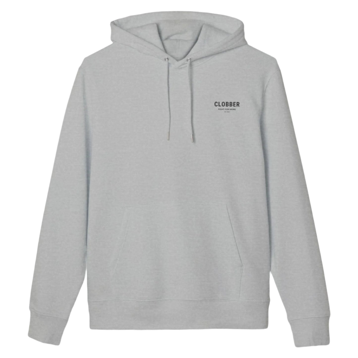 CLOBBER™ Fight For More Hoodie