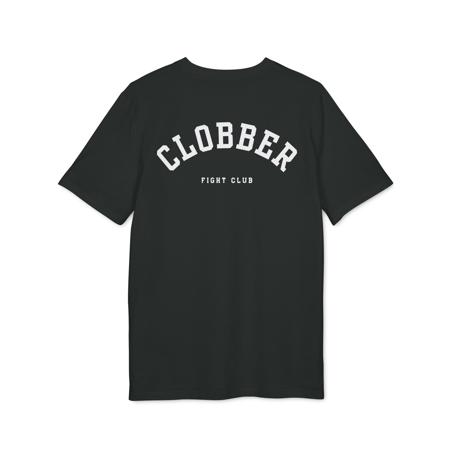 CLOBBER™ Classic Tee