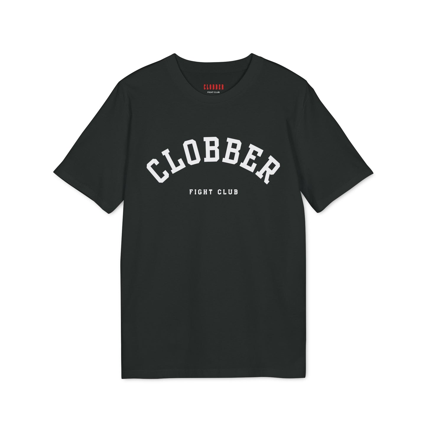 CLOBBER™ Classic Tee