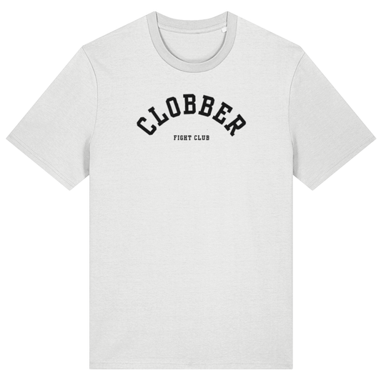 CLOBBER™ College Tee