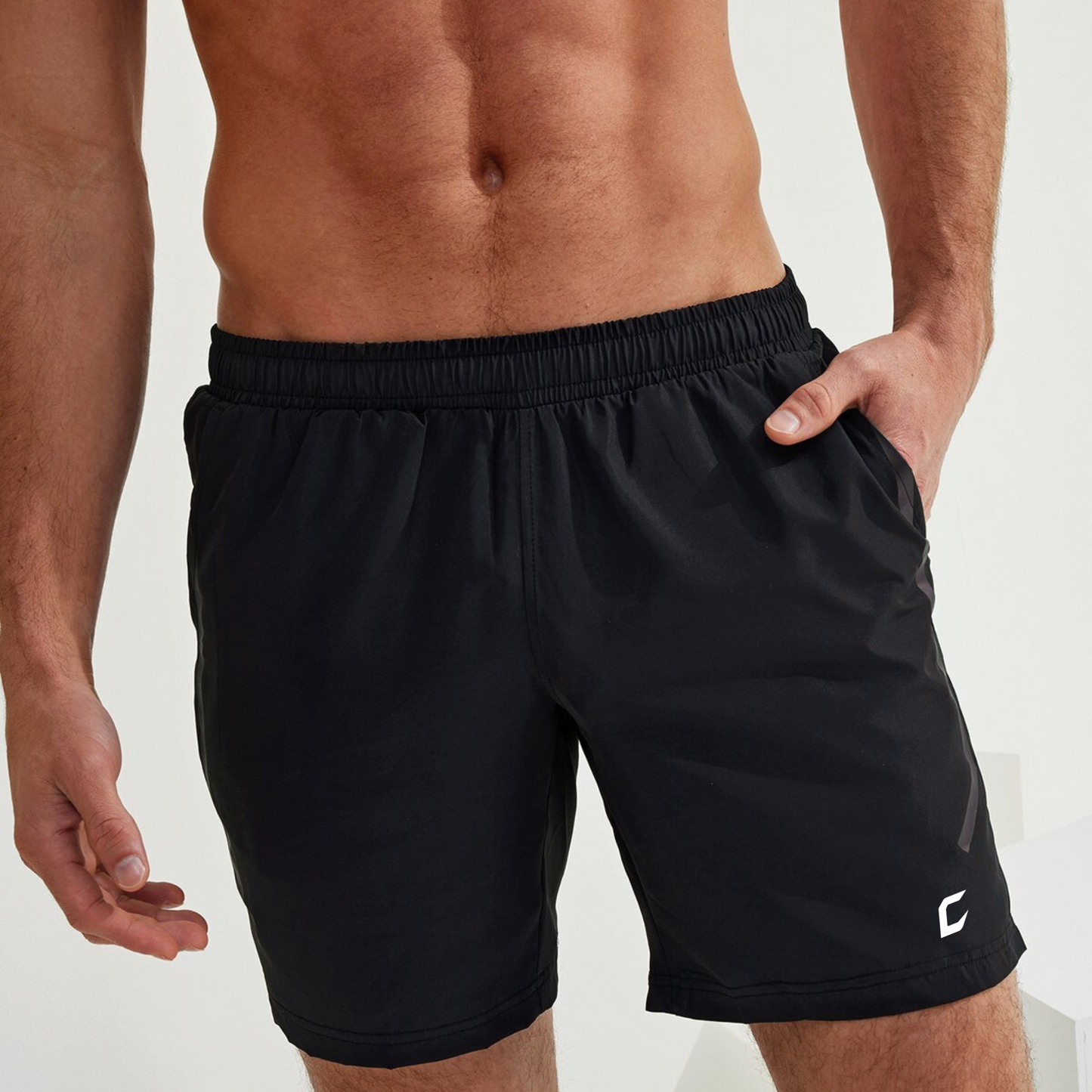 CLOBBER™ Men’s Training Shorts