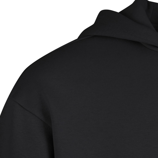 CLOBBER™ Initial Hoodie