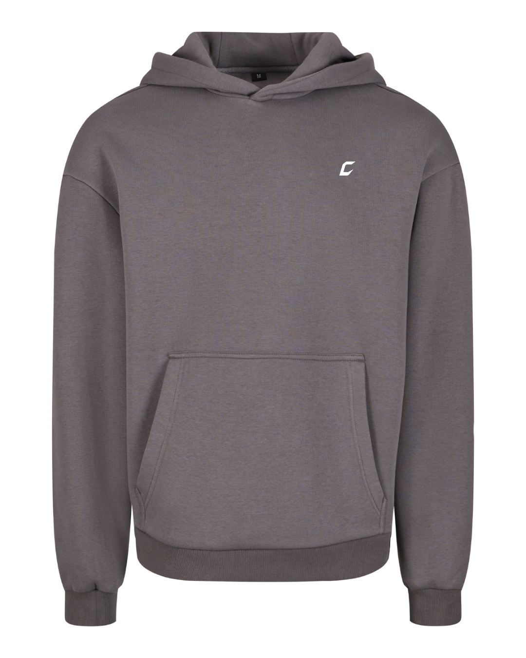 CLOBBER™ Initial Premium Hoodie