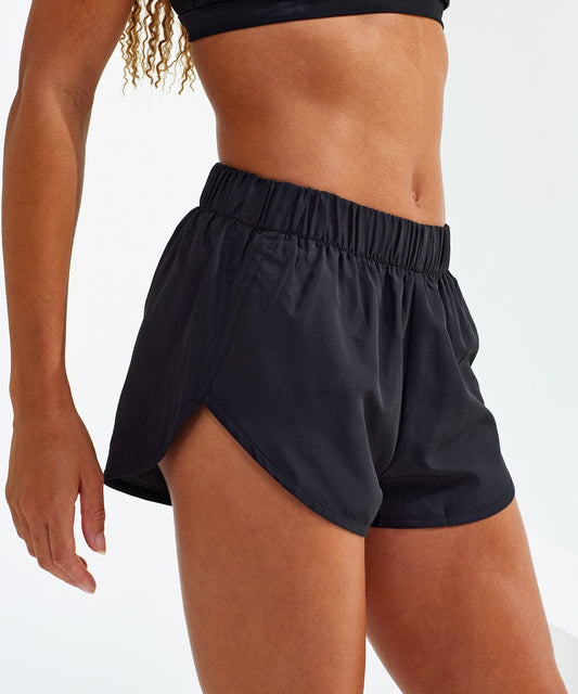 CLOBBER™ Women’s Running Shorts