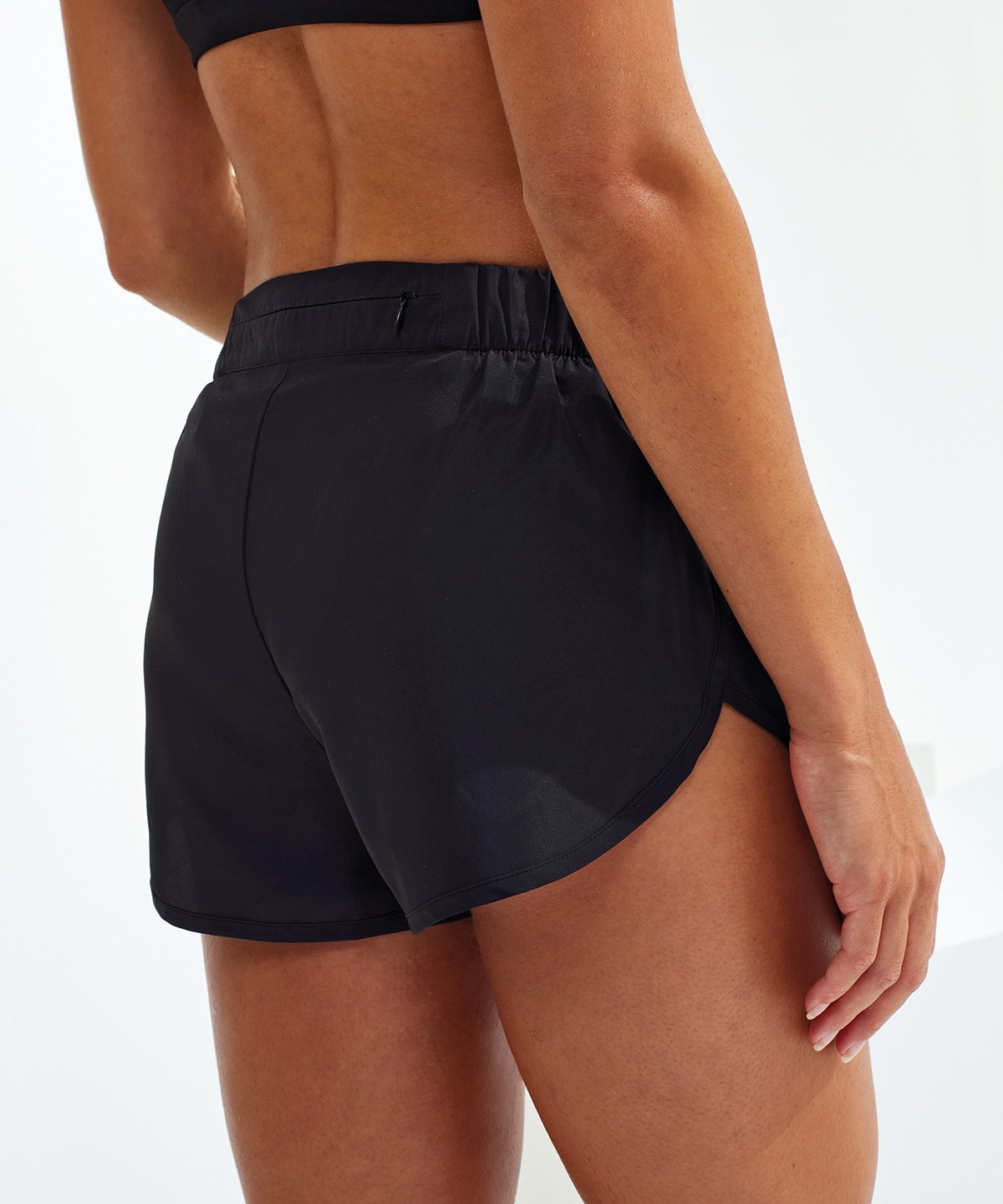 CLOBBER™ Women’s Running Shorts