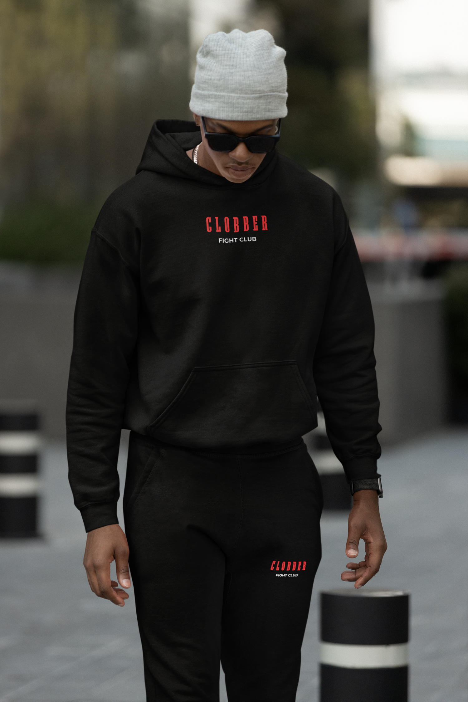 CLOBBER™ SIGNATURE SERIES