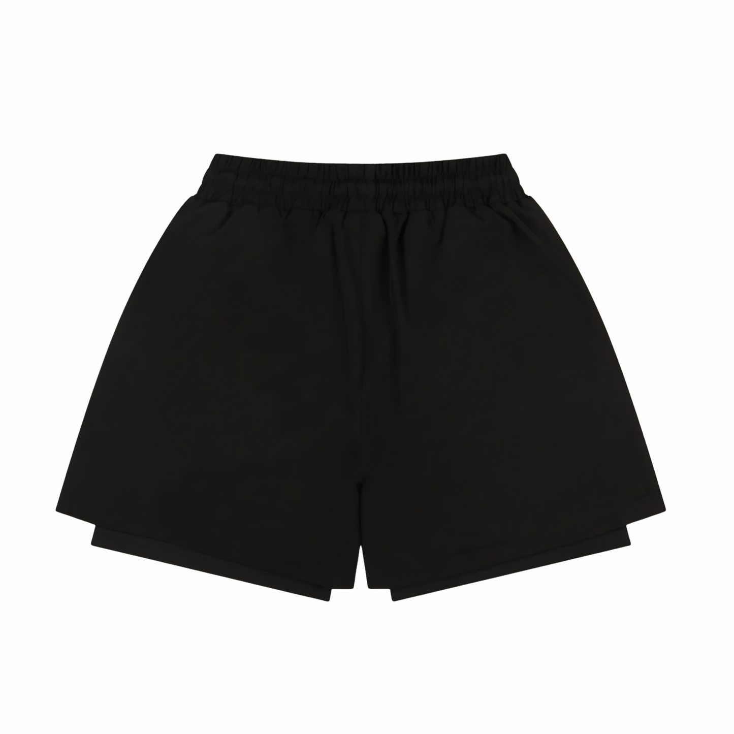 CLOBBER™ Signature Series 2-in-1 Performance Shorts
