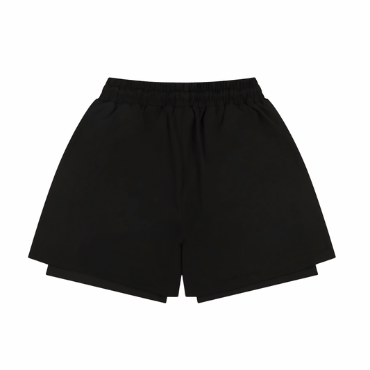 CLOBBER™ Signature Series 2-in-1 Performance Shorts