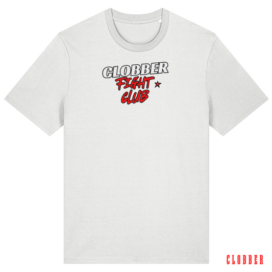 CLOBBER™ Fight Club Graphic Tee