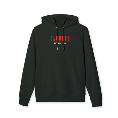 The Signature Hoodie | CLOBBER™ hover