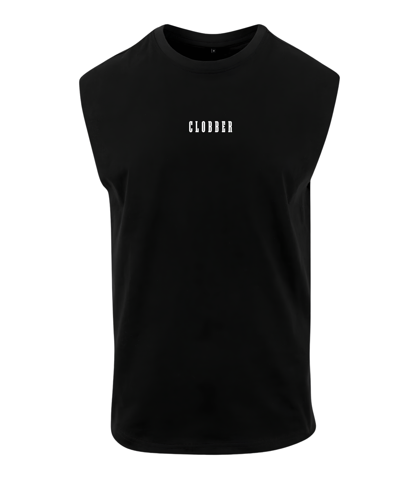 CLOBBER™ Sleeveless Tee
