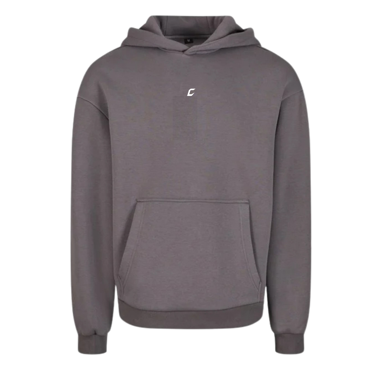 CLOBBER Initial hoodie