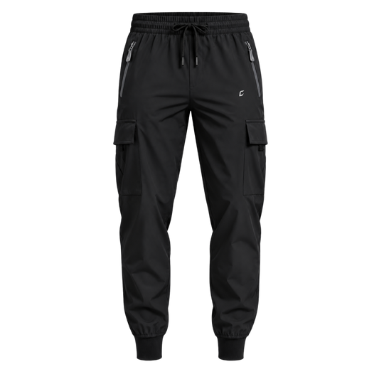 CLOBBER™ Technical Cargos