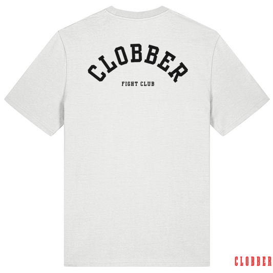 CLOBBER™ Classic Tee 2