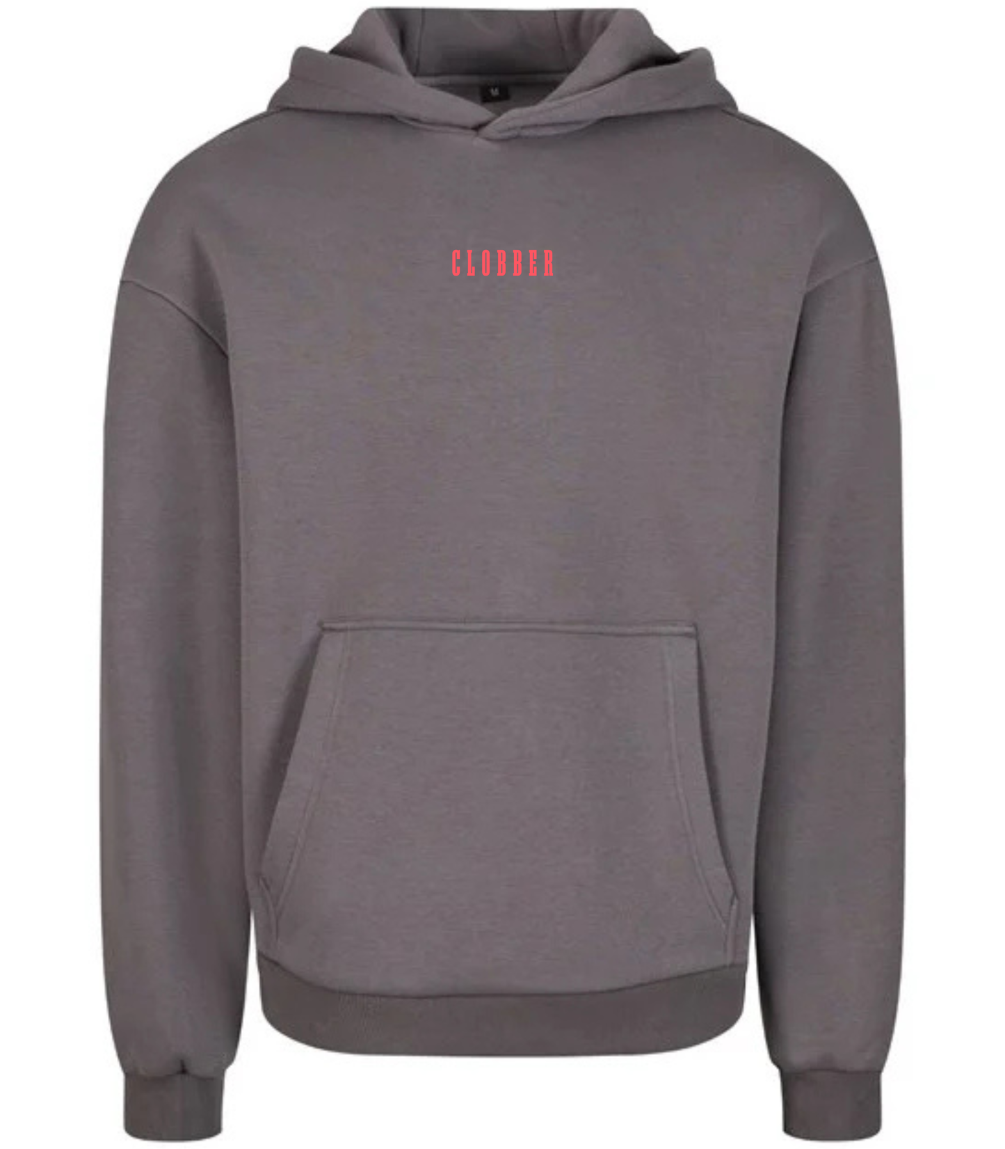 CLOBBER™ Nak Muay Premium Hoodie