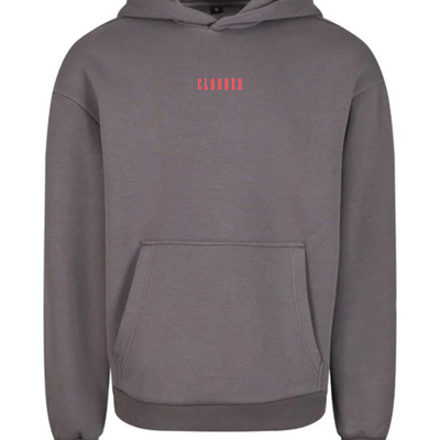 CLOBBER™ Nak Muay Premium Hoodie hover