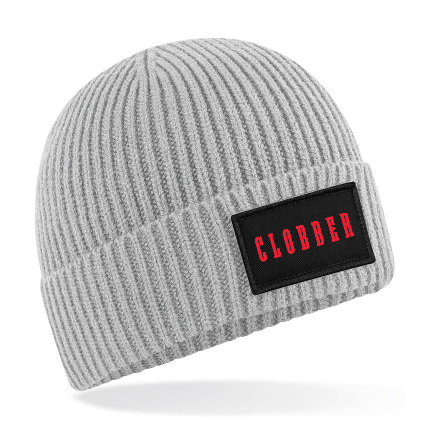 Clobber Beanie