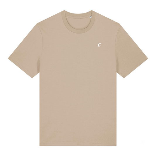 CLOBBER™ Initial T-Shirt