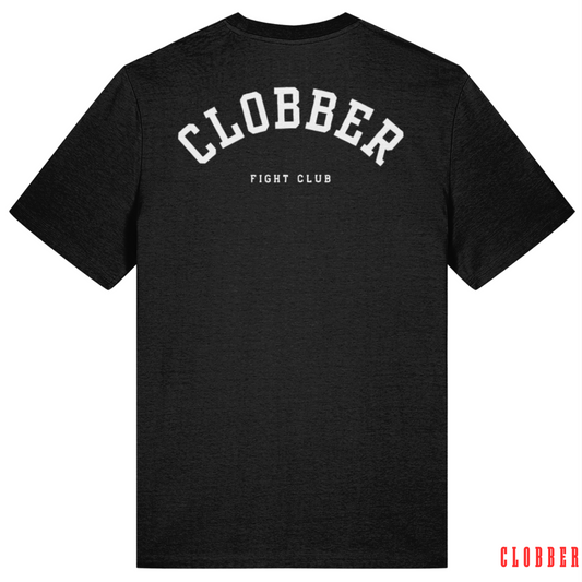 CLOBBER™ Classic Tee 2
