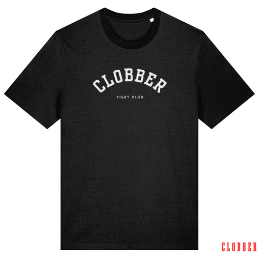 CLOBBER™ Classic Tee