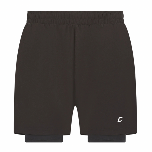 CLOBBER™ 2-in-1 Training Shorts