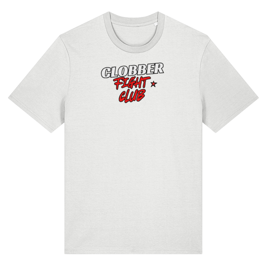 CLOBBER™ Fight Club Graphic Tee