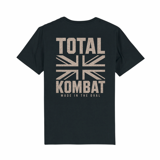 Made In The Oval TK Tee
