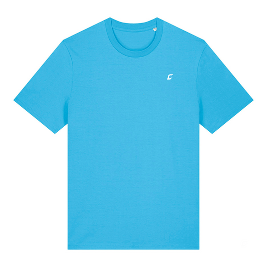CLOBBER™ Initial T-Shirt