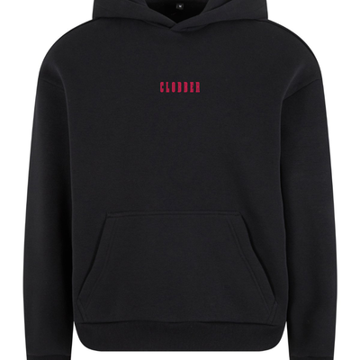 CLOBBER™ Nak Muay Premium Hoodie hover