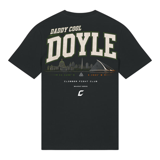 Joe Doyle | Walkout Series Tee