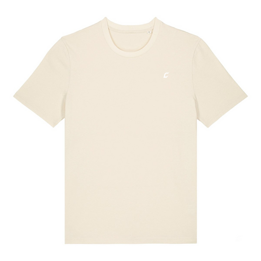 CLOBBER™ Initial T-Shirt