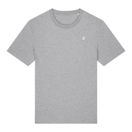 CLOBBER™ Initial T-Shirt
