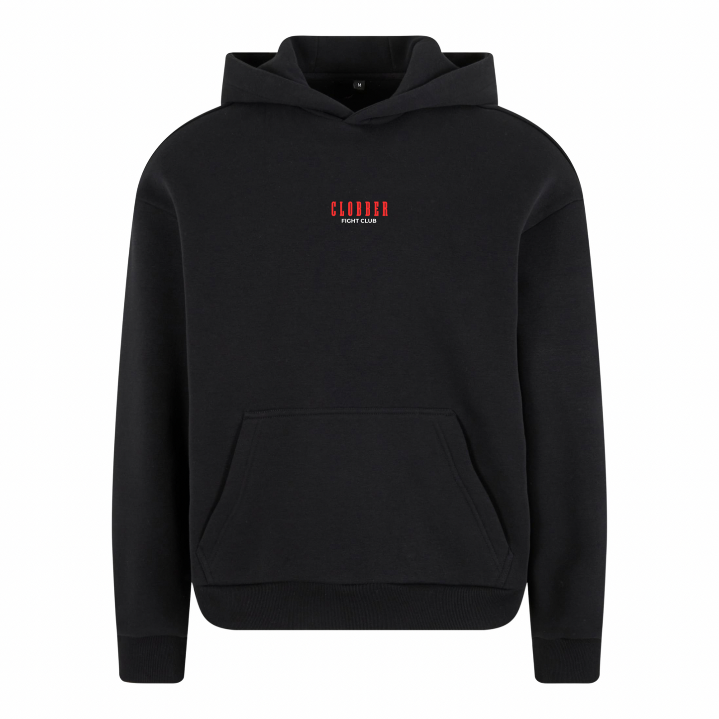 CLOBBER™ Signature Hoodie