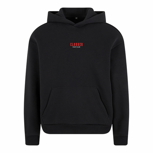 CLOBBER™ Signature Hoodie