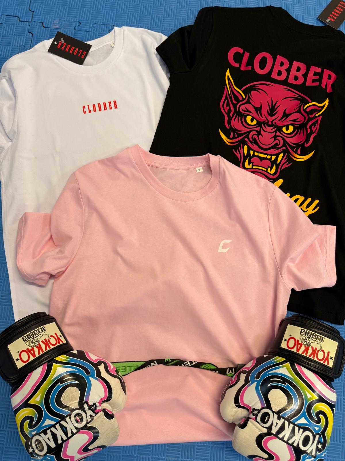 CLOBBER™ Initial Set
