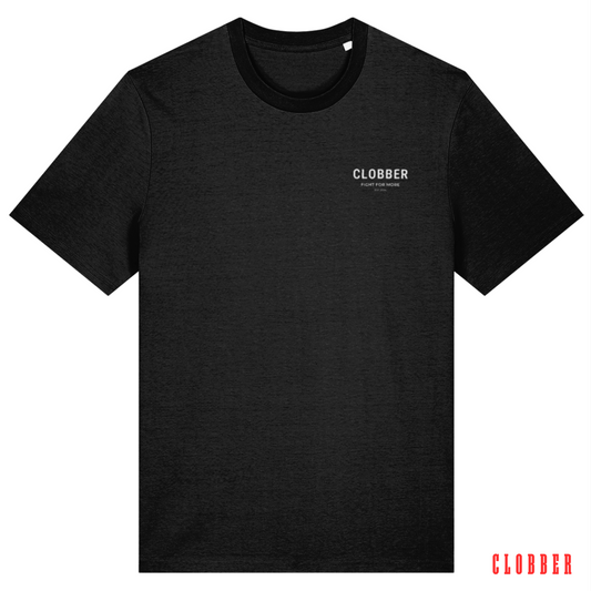 CLOBBER™ FIGHT FOR MORE PREMIUM TEE