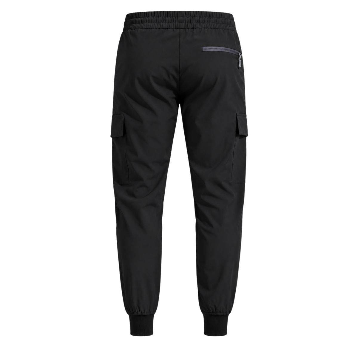 CLOBBER™ Technical Cargos in black