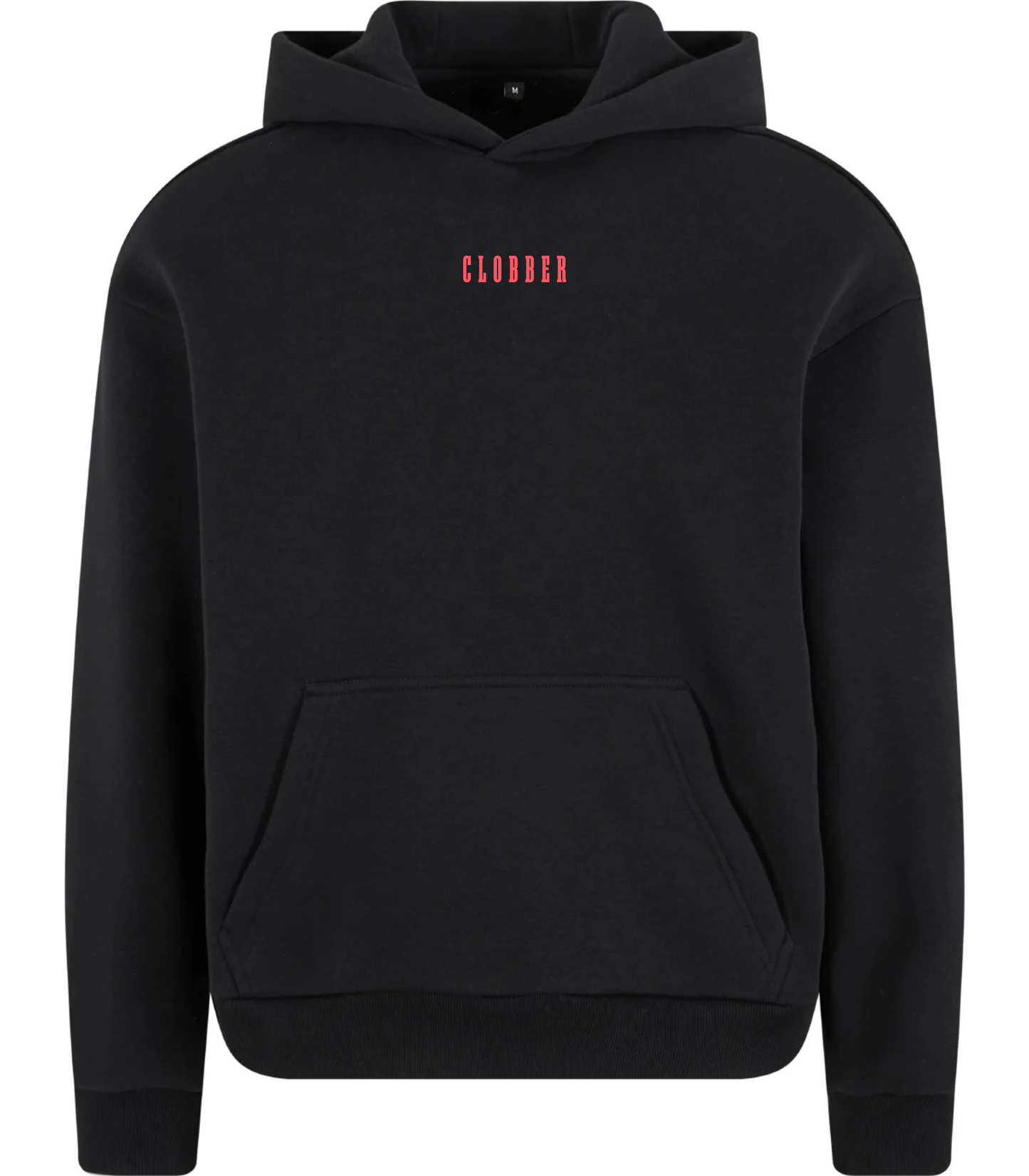 CLOBBER™ Nak Muay Premium Hoodie