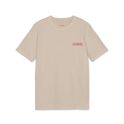 CLOBBER™ FITNESS DIVISION TEE hover