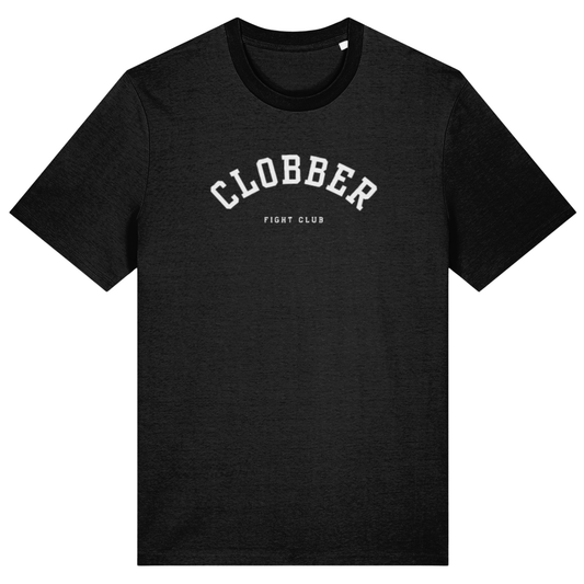 CLOBBER™ College Tee