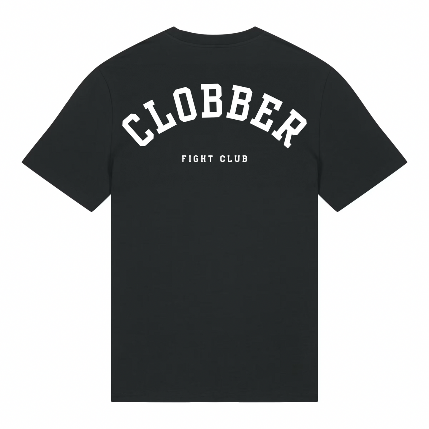 CLOBBER™ College Tee