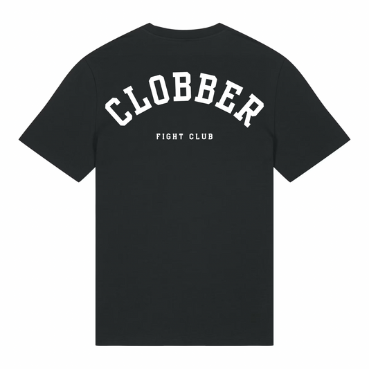 CLOBBER™ College Tee