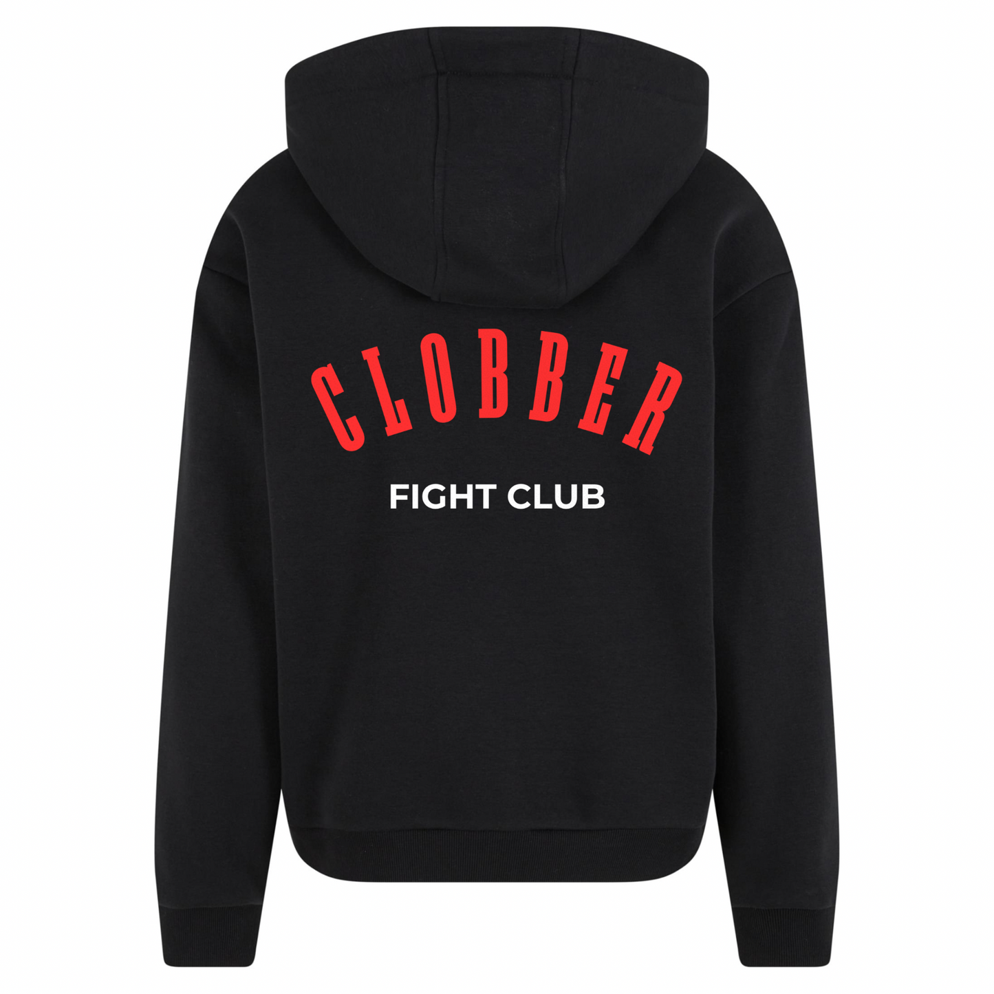 CLOBBER™ Signature Hoodie